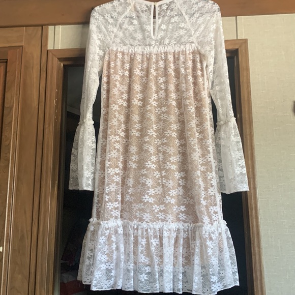 Michael kors lace dress - Picture 6 of 7